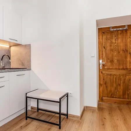 Apartmán Zlatá Stezka Apartmán